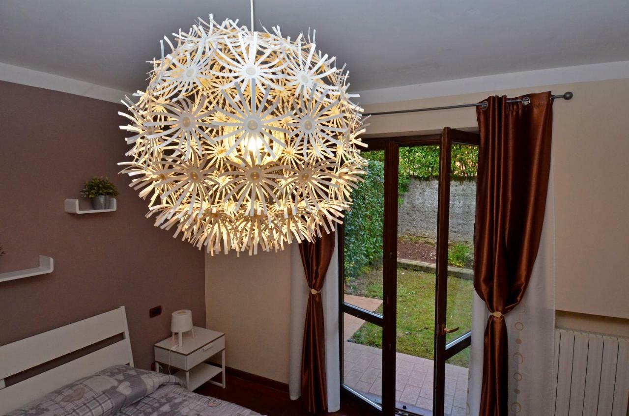 Erno Apartment レーザ エクステリア 写真