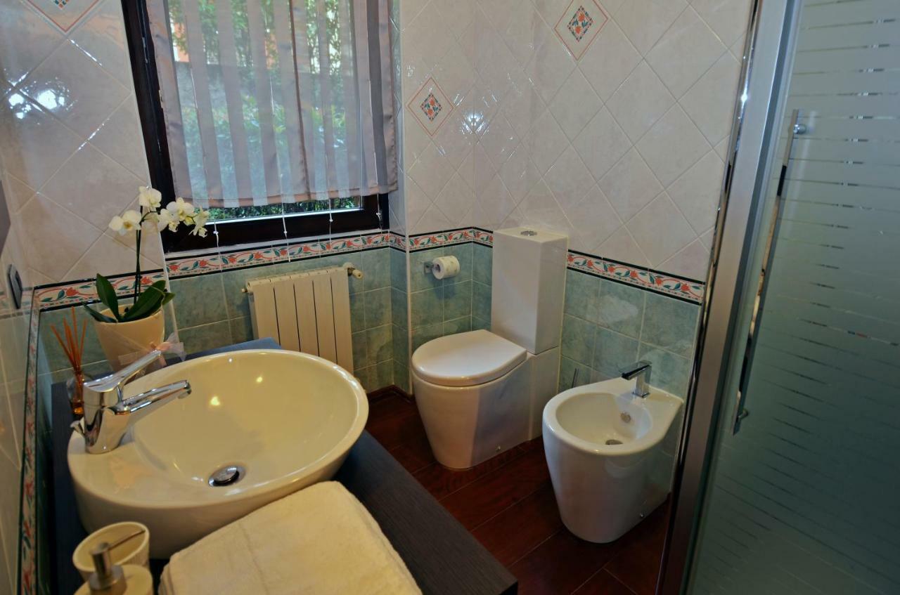Erno Apartment レーザ エクステリア 写真